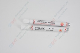 [White color] Pen DYKEM