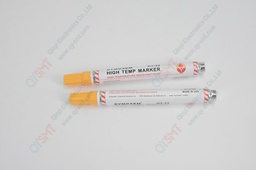 [Yellow color] Pen DYKEM