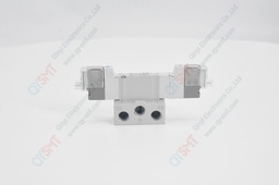 [VQZ1351B-5LO-01-X555] SMC-The electromagnetic valve