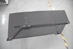 [..SM-TB] Hanwha DECAN/SM Trash Bin