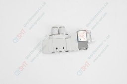 [SY3120-5LZ-C4] Solenoid Valve