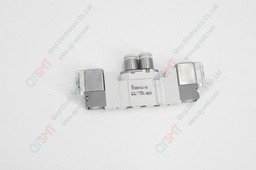 [SY3220-5LZ-C6] Solenoid Valve
