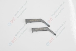 [..44629802] Clamp jaw (5mm)