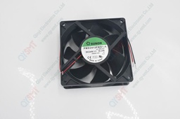 [PMD2412PMB1-A] SUNON fan 2 wire