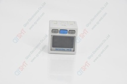 [ZSE30A-01-P-ML] Pressure gauge