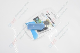 [QY30112201] USB connector for KLA-M4255-10