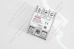 [..SSR-25DA] Solid state relay