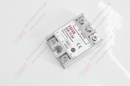 [..SSR-75DA] Solid state relay