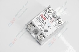 [..SSR-100DA] Solid state relay