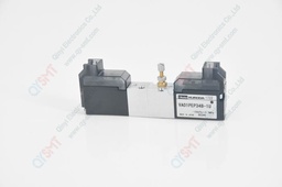[VAO1PEP34A-1U] SM421 Solenoid valve