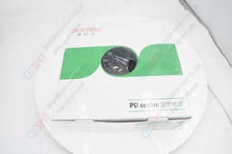 [..8mm X 5mm Black] SM431/SM421 polyurethane Tube