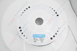 [..6mm X4mm Black] SM431/SM421 polyurethane Tube