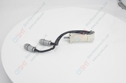 [.MOHEX019-B（X axis）] Panasonic Servo motor for Disco  saw model  DAD321