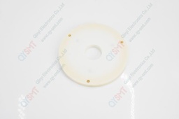 [..MOHER004-B] Ceramic Table ( Insulator) for Disco  saw model  DAD321