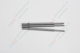 [4*80*2.5*20*0#] screwing bit