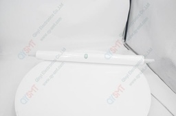 [730*610*20mm*12m] ESE Paper cleaning roll with across slot