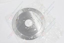 [ASC-510ROUCTT] Round Cutter For ASC-510 Cutting Machine
