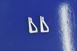 [Magazine PCB stopper] Magazine PCB stopper white