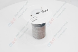[GG-K-28-500] K TYPE DUPLEX INSULATED THERMOCOUPLE WIRE 28 GAUGE 500 FT