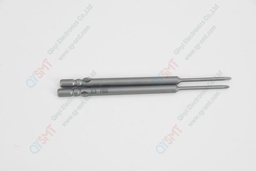 [XLB 4*80*1.7*25*00#] screwing bit