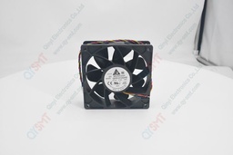 [QFR1212GHE XWH] Delta FAN DC12V 2.70A 120x38mm