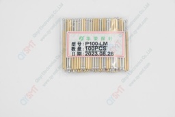 [P100-LM2] pogo pin