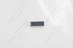 [TBD62003APG] IC (package DIP )