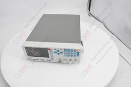 [LCR-6200A] Instek LCR-6200A Compact LCR Meter 10 Hz - 200 kHz