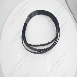 [300L] 80 tooth, 10mm wide Belt