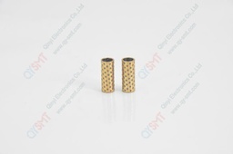 [5031160002] ball retainer yellow brass/steel balls