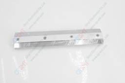 [QY13032303] 200MM Semi automatic screen printer scraper holder + blade