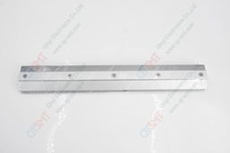 [QY13032305] 300MM Semi automatic screen printer scraper holder + blade