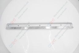 [QY13032308] 450 MM Semi automatic screen printer scraper holder + blade
