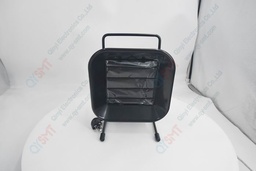 [493] smoke absorber