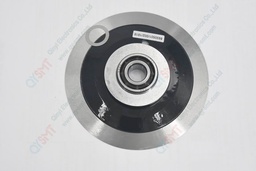 [8930501/002/1818] Round Blade for PCB separator