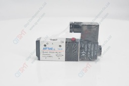 [3V210-08-NC 24V] KTU-350 Pneumatic Valve