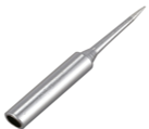[006M0006-I] SOLDERING IRON TIP 1MM BEVELED TYPE L15MM
