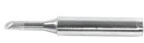 [006M0010-I] SOLDERING IRON TIP 900M.T 3C BEVELED  Type