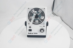 [150A0004-I] BALANCEABLE AIR IONIZER 220V
