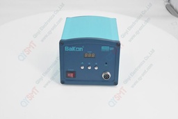 [21501000077-I] DIGITAL SOLDERING STATION 220V 100W