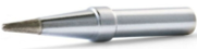 [21501000141-I] SOLDERING IRON TIP SLOT TYPE 1.6MM L17MM