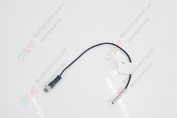 [..BES 516-3007-G-E4-C-S49-00,2] Balluff Proximity Sensor