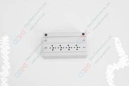 [VV100U-S41-04U-01F] Manifold