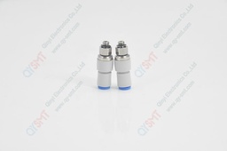 [KXH04-M5] Rotary Connector