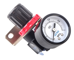 [AR2000-02] Air Filter Pressure Regulator Combos G1/4