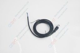 [..XS2F-D421-G80-F] Omron sensor cable