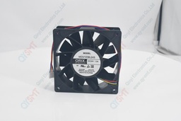 [MDV1238-24S] ORIX fan