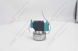 [.PL5402-NFB] DC Brushless Diaphragm Pump