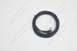 [XS2F-M12PVC4A2M] OMRON sensor cable