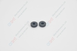 [..511#] Zcut-9 Gear
